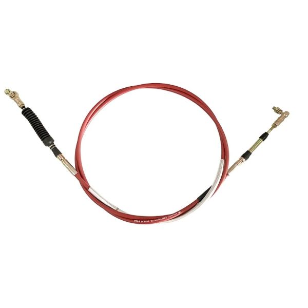DZ98149240228 Shacman Truck Parts Gear Shift Cable Assembly