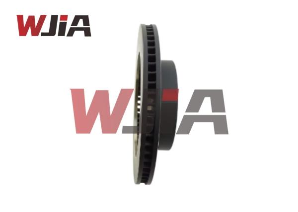 43512-0K120 Brake Disc  For TOYOTA HILUX 2009-2015 GGN15 KUN1 LAN15 TGN1