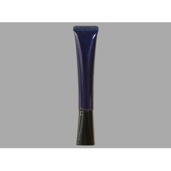 трубка сыворотки массажа сливк глаза особенного аппликатора 10-30ml D22mm изготовленная на заказ косметическая