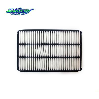 5876100180 8970390020 Isuzu Replacement Parts Air Cleaner Filter For UBS 6VD Engine