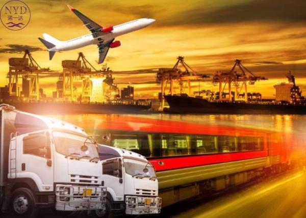 DDU DDP International Freight Forwarder Delivery From China To All Over the World