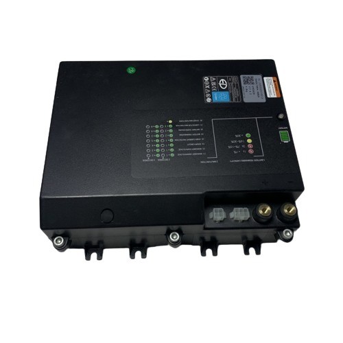24V/20AH Lithium Battery with Long Working Life for Forklift Model CBD10-30 Linde MT15C