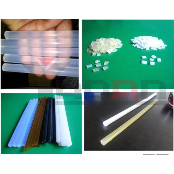 ЕВА горячее плавит диаметр машины 7-11mm оружия клея штранг-прессования ручки