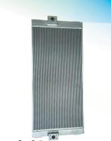 209-03-41110 2090341110 Refrigerador de óleo hidráulico para escavadeira Komatsu PC850-8 PC850-8R PC850-8E0