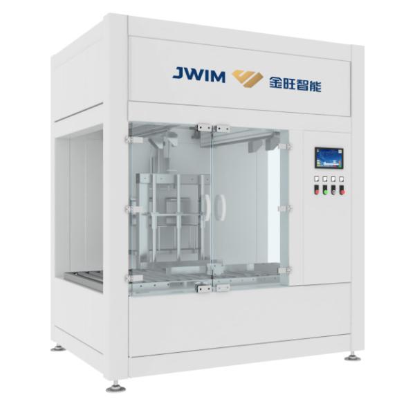 180-240BPH Автоматическое позиционирование кормовой сумки Rolling Machine JW-TZ50