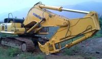 100 excavador Rock Boom de la tonelada PC240 PC450