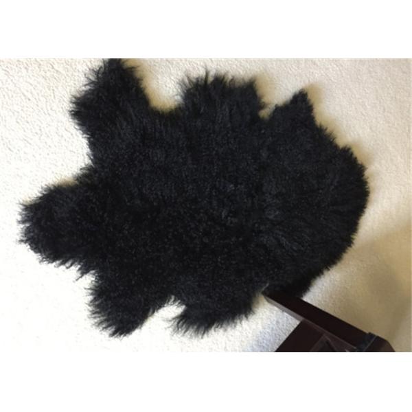 2' кс 4' половики овчины декоративные для живущей комнаты, хода бегуна кровати отсутствие подкладки