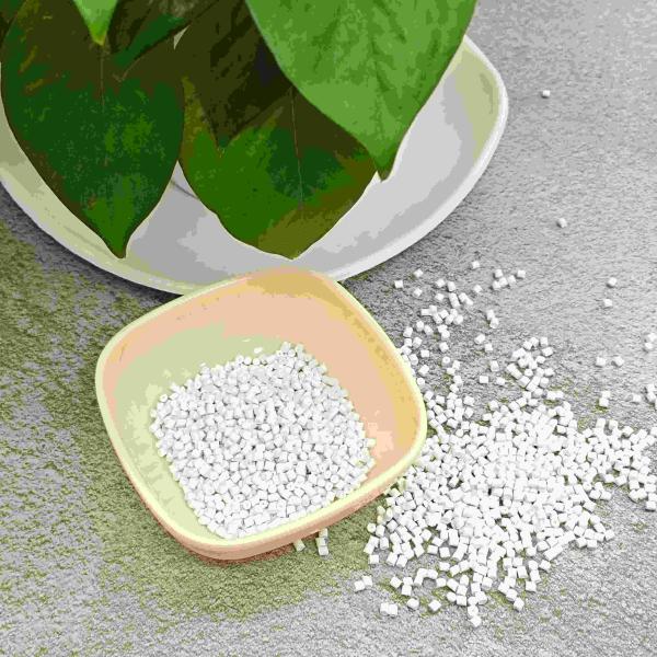 Éco-sécurisé FR ABS acrylonitrile butadiène styrène plastique phosphore