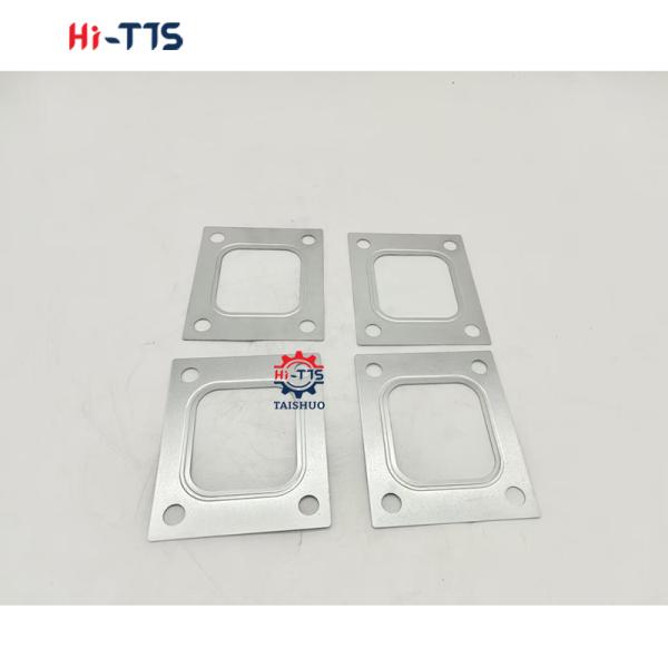 3037821 K19 QSK19 K19 QSK19G K38 KTA38 Exhaust Manifold Gasket diesel Engine Parts