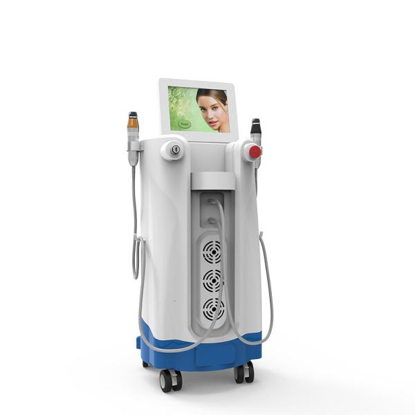 FDA approved 3 years warranty Fractional RF wrinkle removal Fractional microneedle RF machine