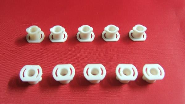 Poli Laserlab Minilab Spare Part Bushing