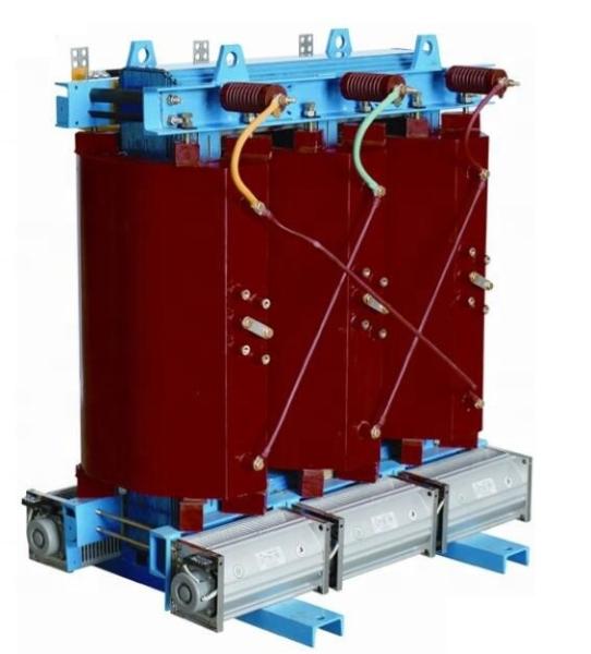 Best price and good quality Dry-Type electrical distribution Transformer Class 6-10kv