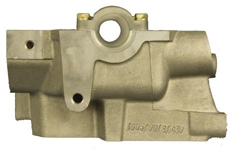 TOYOTA 4Runner Celica Corona Creaaida  Landcruiser 22R Aluminum Cylinder Head 11101-35050/35060/35080 910070 2.4L 8V