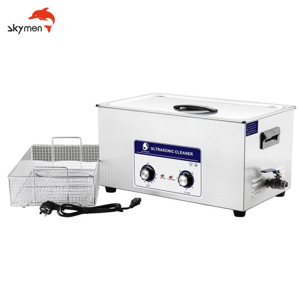 22l 480w 500*300*150mm Circuit Board Ultrasonic Cleaner