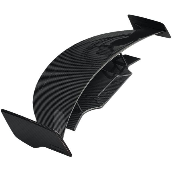 Dry Carbon Fiber Rear Wing Aero Body Kits Suitable for LOTUS EMIRA AMANS Design Year 2007-2011 Applications