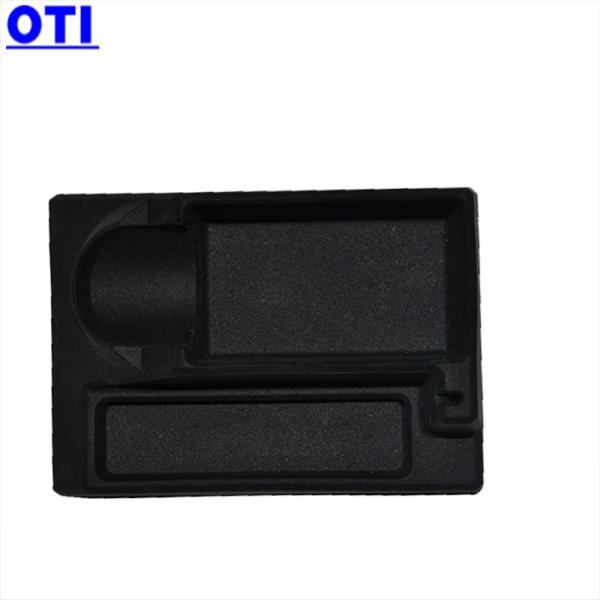Custom Silicone Rubber Bands for Packaging MOQ 500PCS
