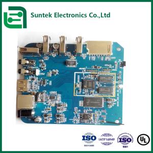 Rigid Fr4 PCB-PCBA,Functional testing manufacturer in China and Cambodia over 10 years