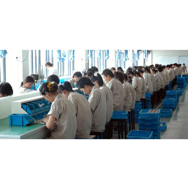 Wuxi Fenigal Science & Technology Co., Ltd.