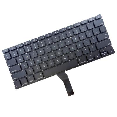 MacBook Air 13 A1466 2015 Apple Keyboard Replacement EMC 2925 US Layout