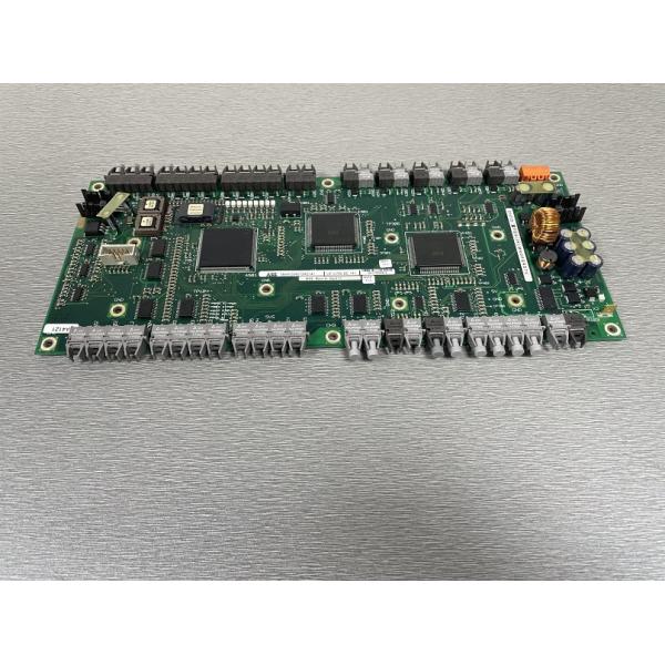 ABB UFC760BE141 3BHE004573R0141 ПК-карта