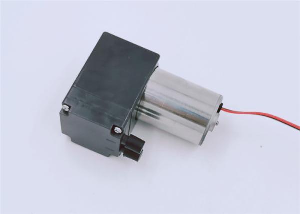 12 Volt DC Diaphragm Pump Medical Type Continuous Or Intermittent Working Way