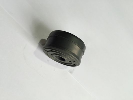 Поршень металла синтера паза автомобиля широкий с диапазонами PTFE используемыми в амортизаторе удара