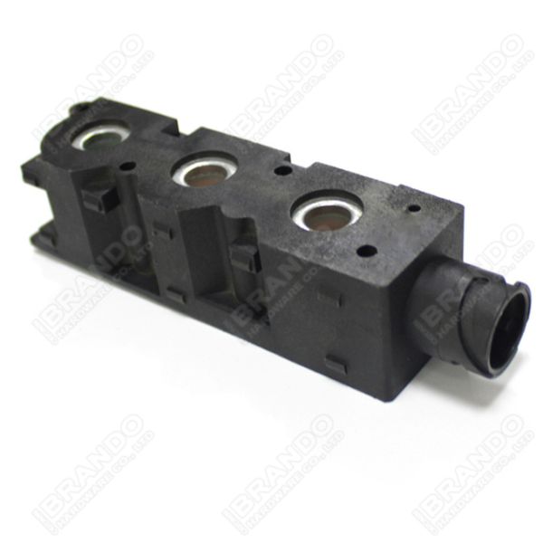 Truck Solenoid Armature Plunger Tube For Wabco 4420012221 4420034221