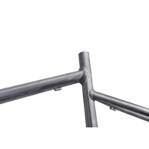 29er Aluminum Gravel Beach Bicycle Lightweight Atb Road Bike Frame