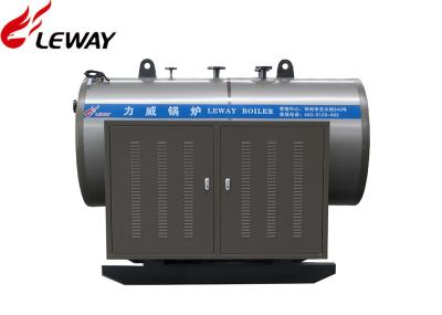 Effective Electric Heating Steam Boiler , Electric Powered Boilers 60 KW/H Heating Tube