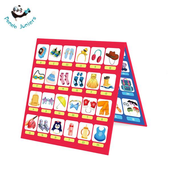 Os jogos de mesa inteligentes do certificado do CE podem você supor presentes educacionais para crianças em idade pré-escolares