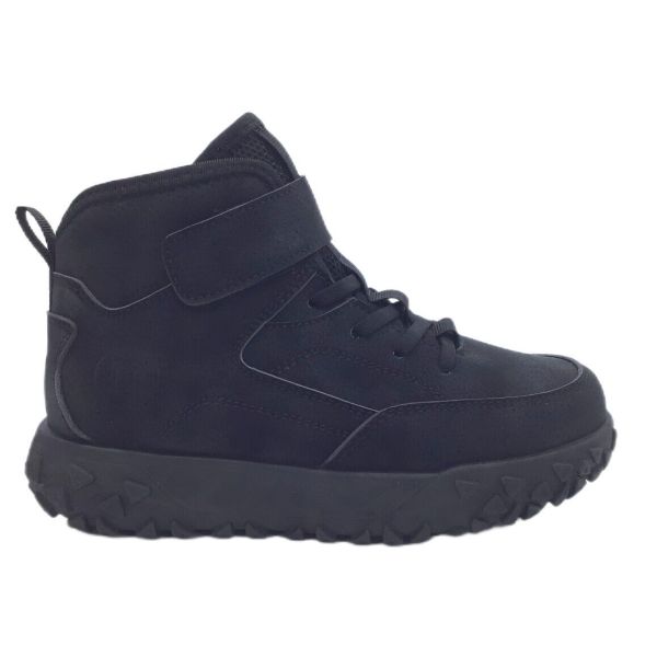 Kids' Cotton Boots