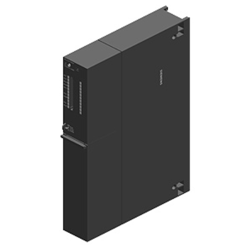 Siemens 6ES7416-3ES07-0AB0 SIMATIC S7-400 CPU 416-3 PN/DP Module