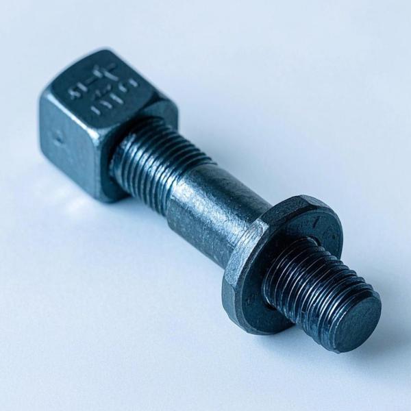 N08825/Incoloy Alloy 825/NS142/NiCr21Mo/2.4858/NCF 825 Incoloy Alloy Bolt For Food Processing Pharmaceuticals