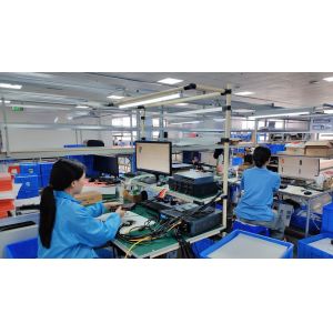 Optical Network Video Technologies (Shenzhen) Co., Ltd.