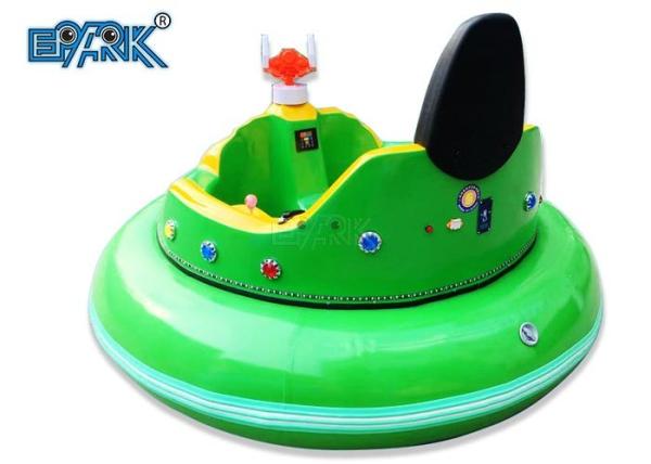 Inflatable Bumper Cars With Gun  Children'S Electric Amusement Park Bumper Car