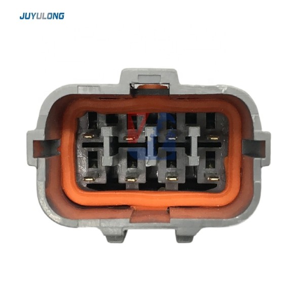JUYULONG for  ZAX450 ZAX470 Excavator Isuzu 6WG1 Engine Crankshaft Speed Sensor Construction Machinery Parts