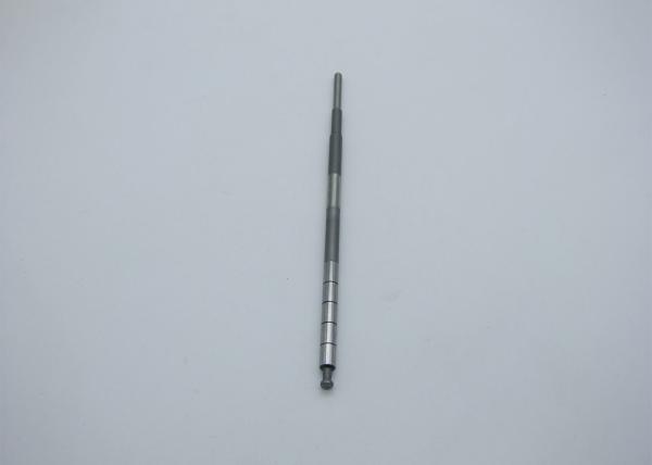 ORTIZ TOYOTA Nissan injector valve control rod (length=125.85mm),Denso common rail diesel injection valve