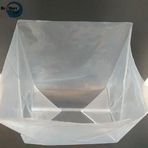 High Quality LDPE Clear Disposable Plastic Car Wheel and Tire Covers Bottle Lids Caps & Closures