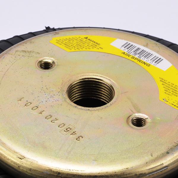 84181  Air Spring EB-215-155 Air Bag Suspension For Chevy Suburban