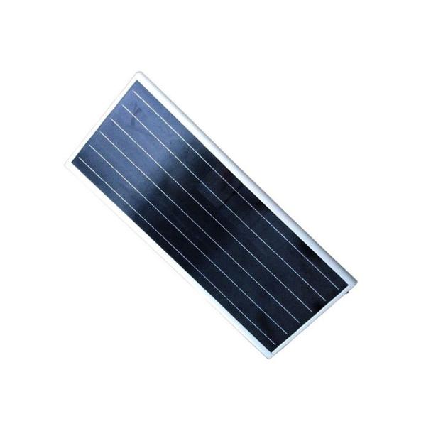 Polycrystalline Silicon Solar Energy And Solar Panels Anodized Aluminum Alloy Frame
