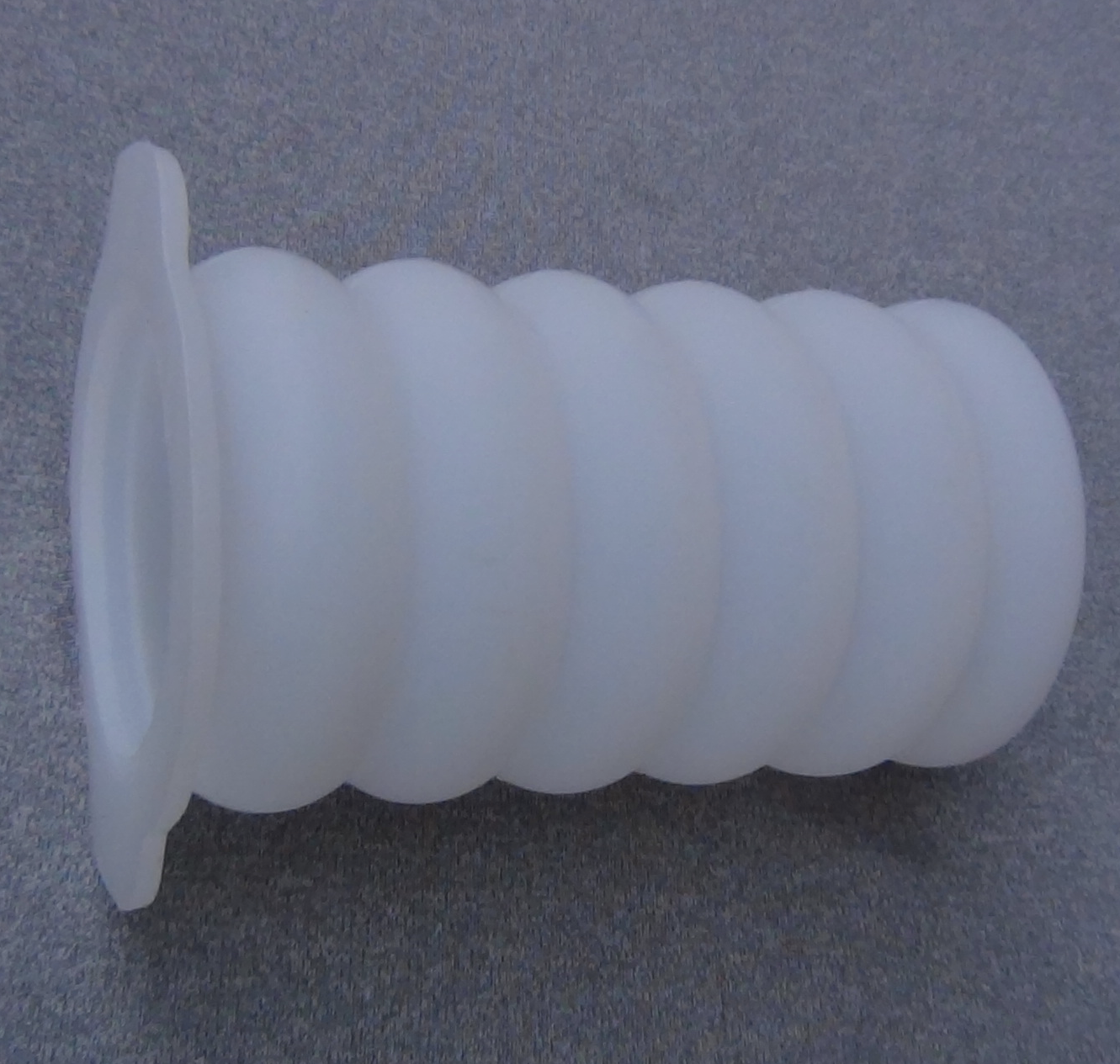 Art de moule de bougie de forme unique Arrangement de fleurs Ornement