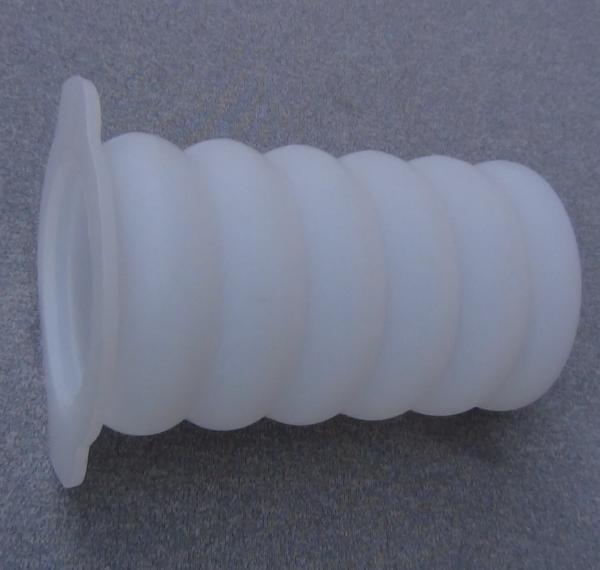 Art de moule de bougie de forme unique Arrangement de fleurs Ornement