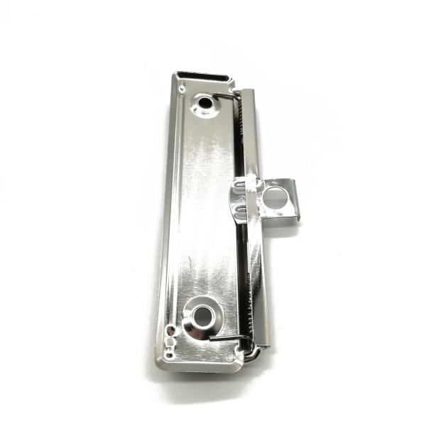 Various Sizes Metal Clipboard Clips Lacquered Colored Clip Board Clips 100*30mm