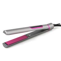 MCH LED Display Rapid Heating Professional Fast Styling Hair Straightener For Salons