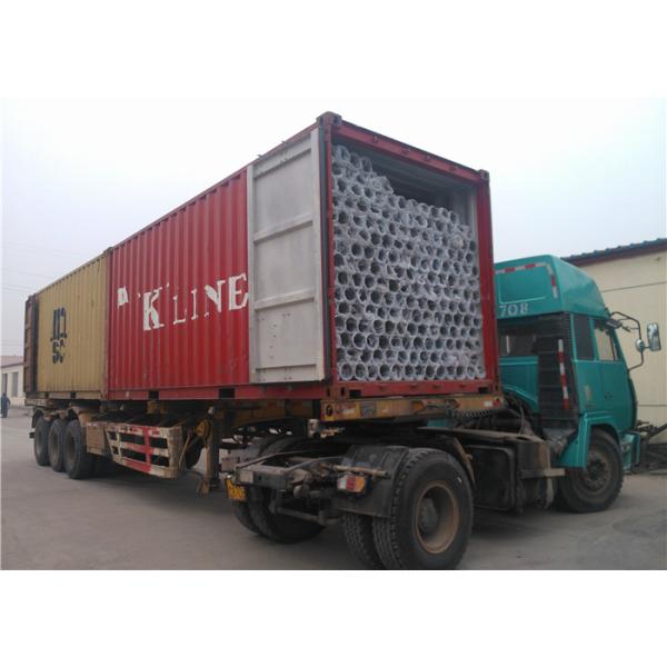 High Strength Continuous Slot Screen For Large / Small Diameter Deep Wells