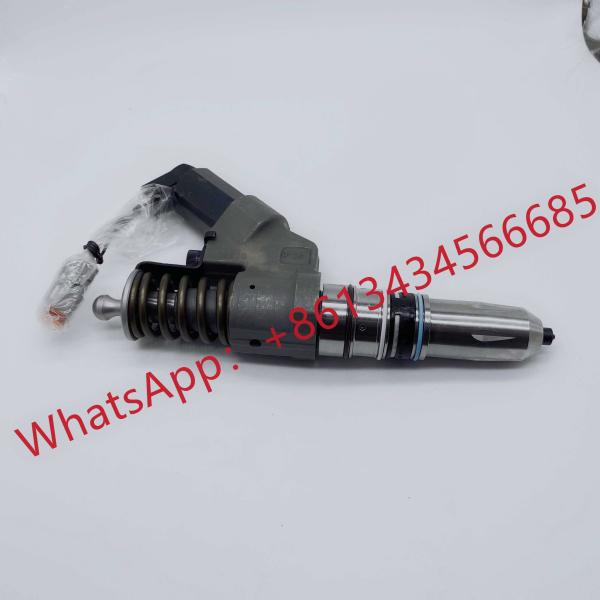 4903472 Diesel Fuel Engine Injector For CUMINNS M11 High Speed Steel