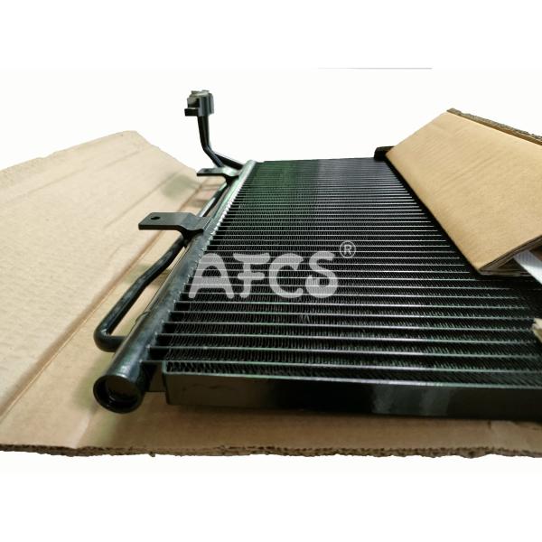 JRB500040 Air Conditioning Condenser JRB500130 LR018403 For Land Rover Discovery III Van