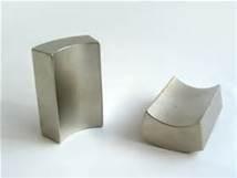 Hot Sale 33H Rotor Strong Neodymium Magnet for Motor