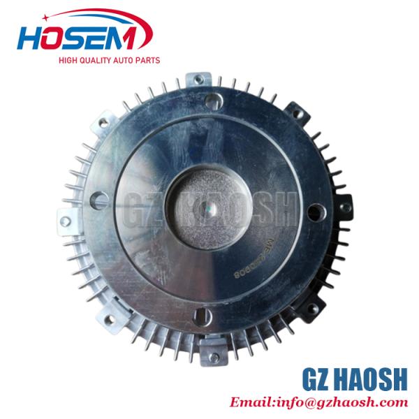 ME240908 HIGH QUALITY FAN CLUTCH SUITABLE FOR MITSUBISHI FUSO 4M5051