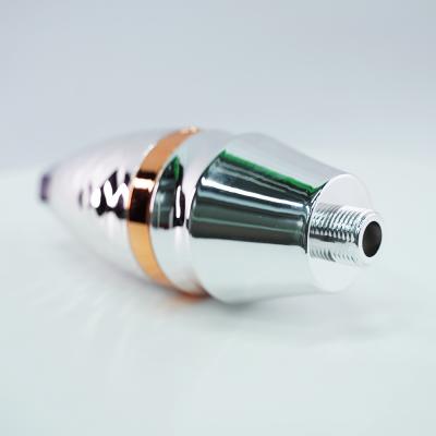 Bathtub Accessories Alkaline Pitcher Filter No Leak Terminal  For Rain Shower Heads